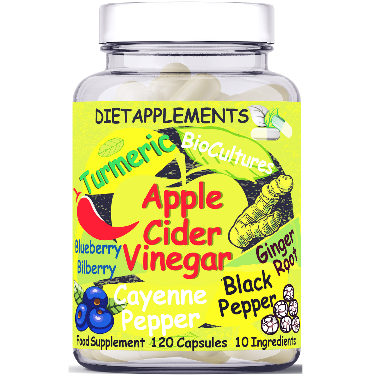 Apple-Cider-Vinegar