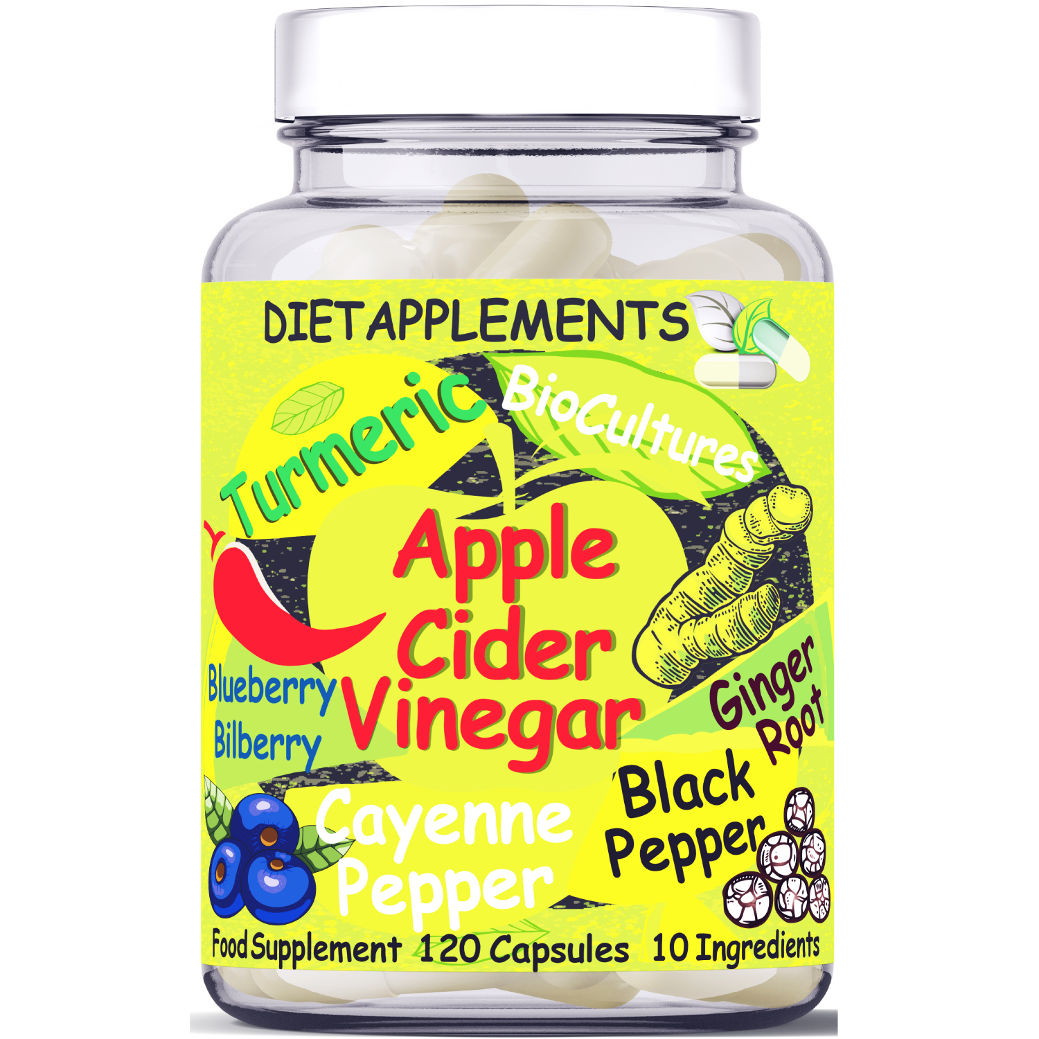 Apple-Cider-Vinegar