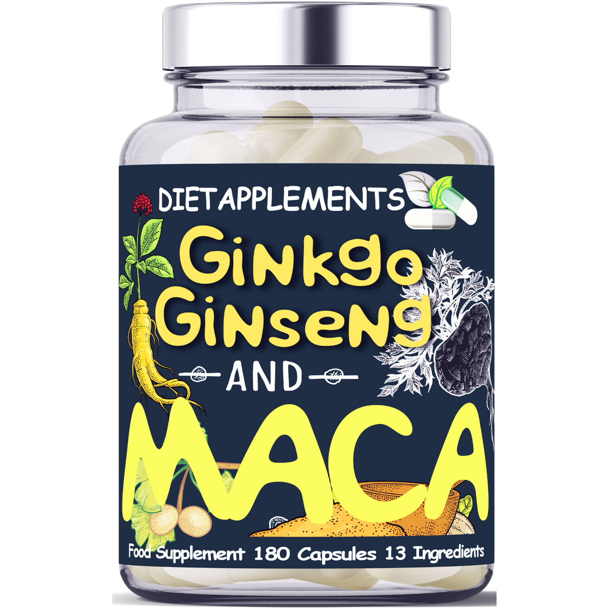 Maca-Root-4000mg