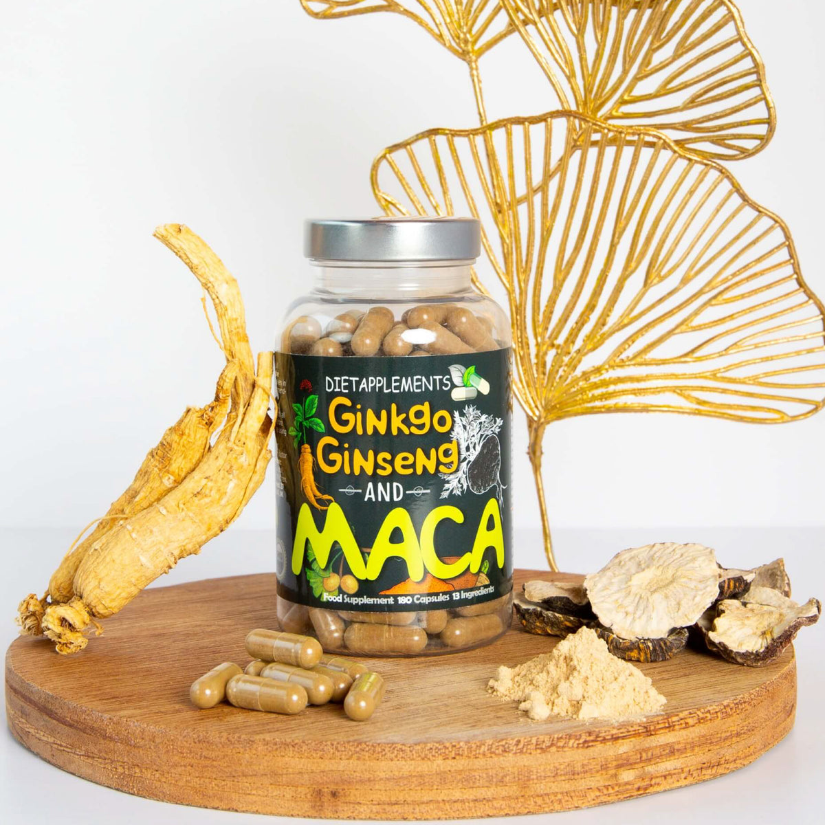 Maca-Root-4000mg